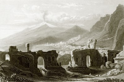 Taormina alkotó: English School