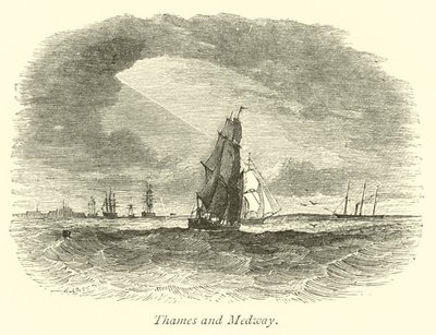 Temze és Medway alkotó: English School