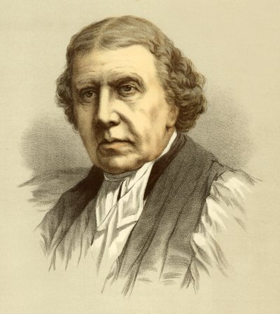 Canterbury érseke alkotó: English School