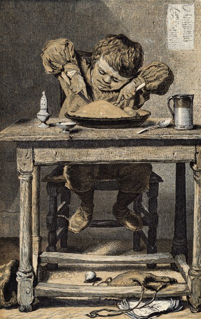 A támadás alkotó: English School