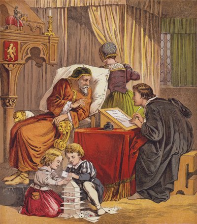 A Csajok Az Erdőben alkotó: English School