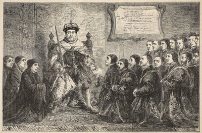 A borbély-sebészek kép alkotó: English School