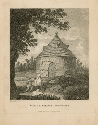 A Bayswater-i vezeték alkotó: English School
