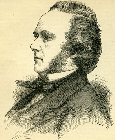 Argyll hercege alkotó: English School