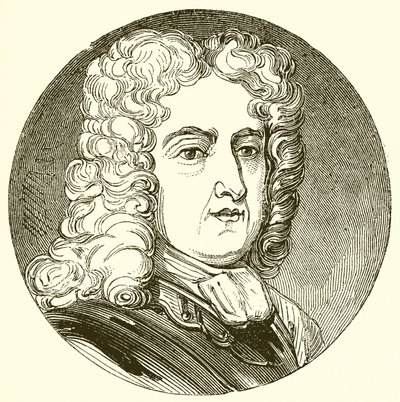 Marlborough hercege alkotó: English School