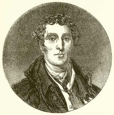 Wellington hercege alkotó: English School