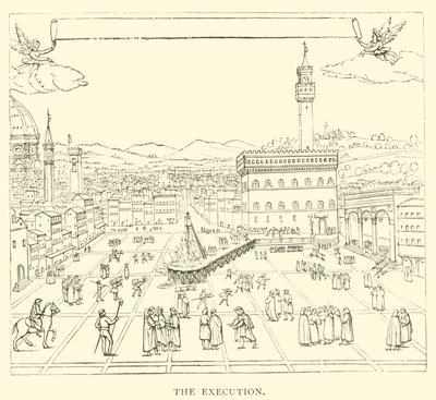 A kivitelezés (metszet) alkotó: English School