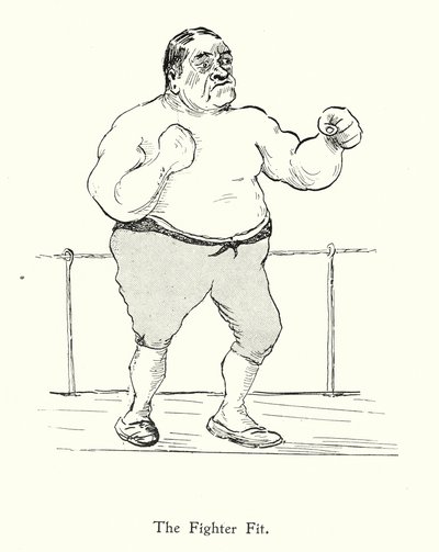 A Fighter Fit; gyakran a harapós bit (litho) alkotó: English School