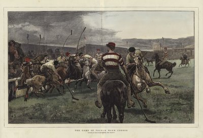 The Game of Polo – Egy meleg sarok alkotó: English School
