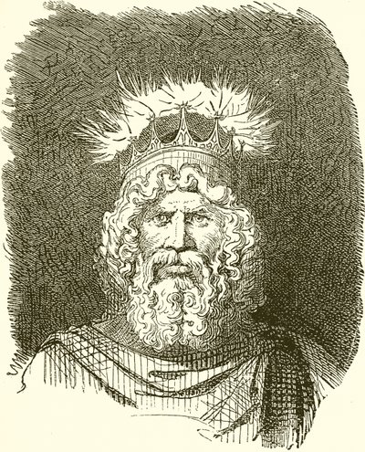 Thor Isten alkotó: English School
