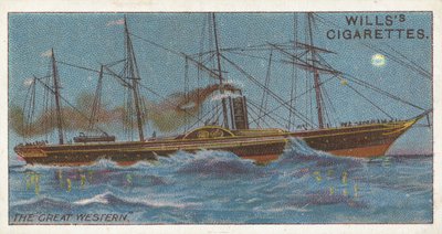 A "nagy western" alkotó: English School