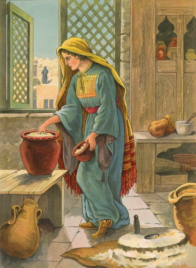 A rejtett kovász alkotó: English School