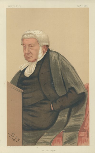 A tisztelt Sir G W Wilshere Bramwell alkotó: English School