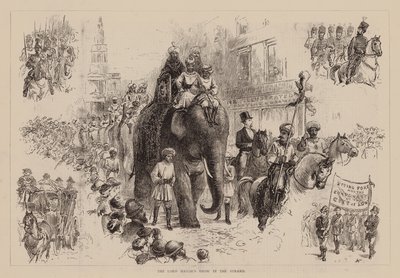 A Lord Mayor