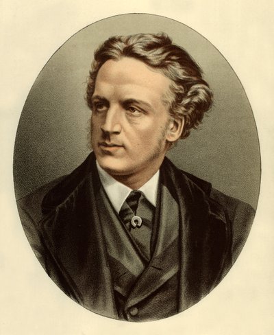 Lorne márkija alkotó: English School
