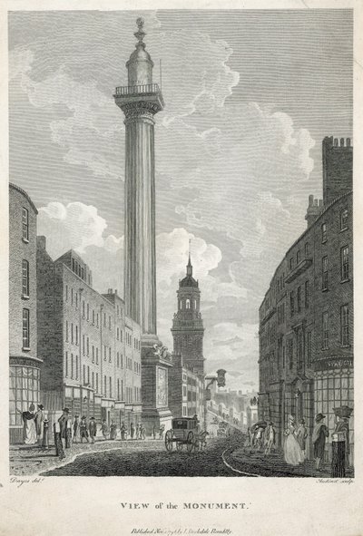 Az emlékmű alkotó: English School