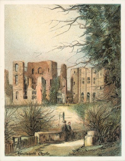 A nemzet kegyhelyei alkotó: English School