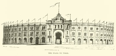A bikaviadal aréna alkotó: English School
