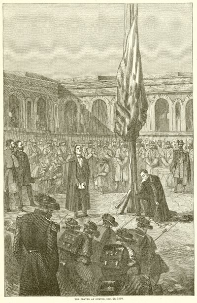 A sumteri ima, 1860. dec. 26 alkotó: English School