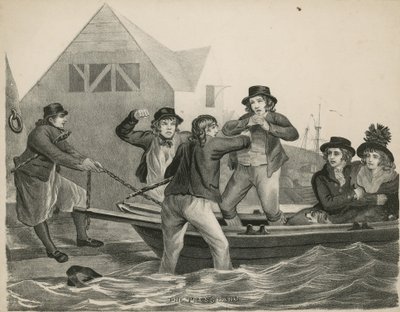 A sajtóbanda alkotó: English School