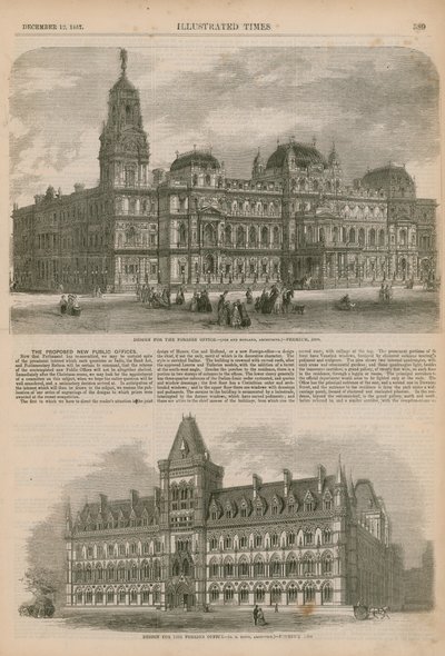 A javasolt új közhivatalok alkotó: English School