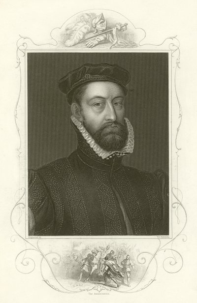 Murray régens alkotó: English School