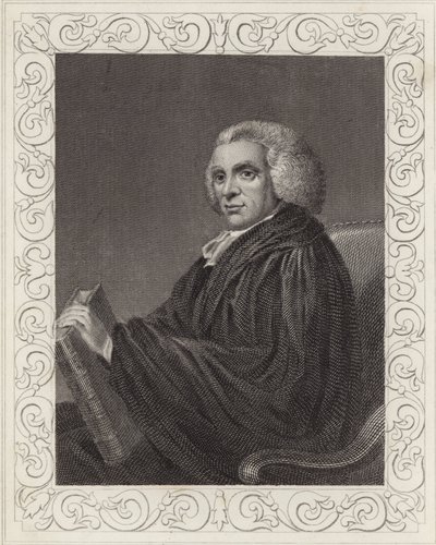 W Jones tiszteletes alkotó: English School