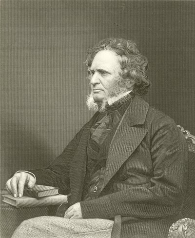 A jobb, tisztelt Edward Geoffrey Stanley alkotó: English School