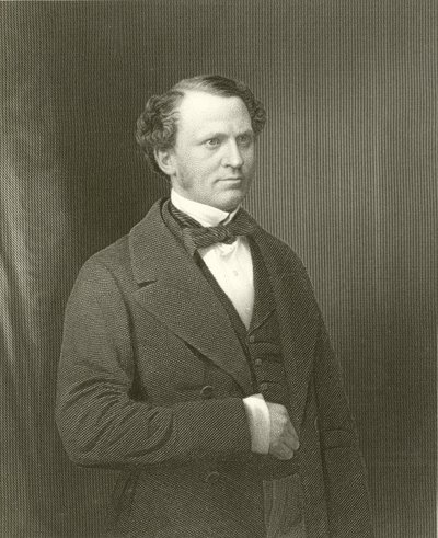 Az igaz, tisztelt Edward Henry Stanley alkotó: English School