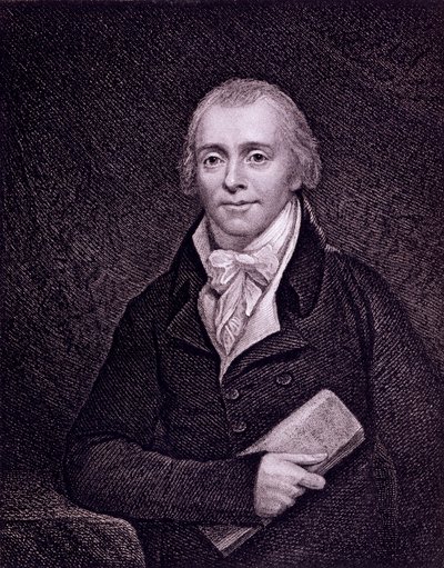 A helyes, tisztelt Spencer Perceval alkotó: English School