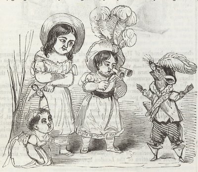 Az éneklő egér alkotó: English School