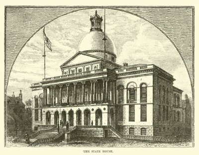 Az államház alkotó: English School