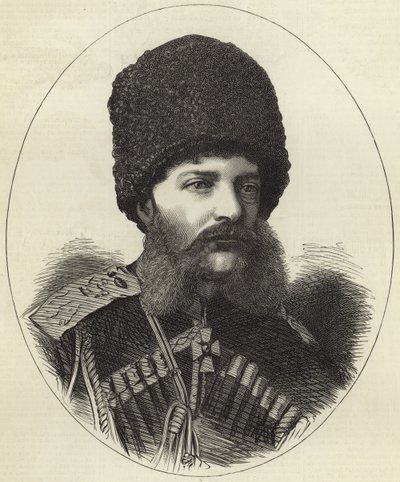 A háború alkotó: English School