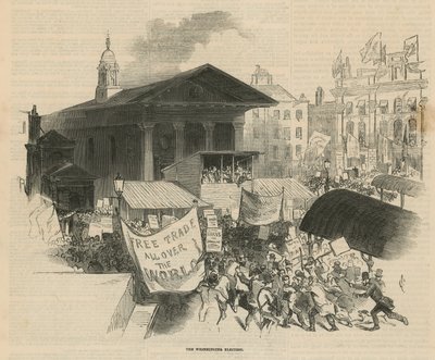 A westminsteri választás alkotó: English School