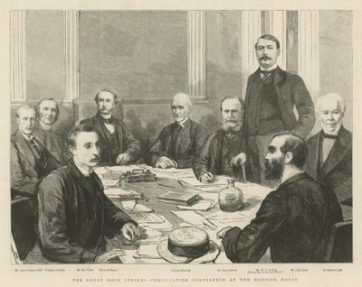 A nagy dokk lecsap alkotó: English School