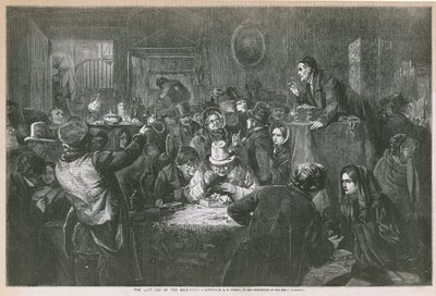 Az értékesítés utolsó napja alkotó: English School