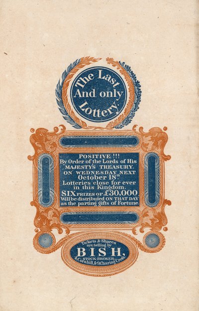 Az utolsó lottó alkotó: English School