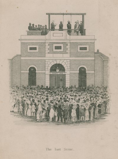 Az utolsó jelenet alkotó: English School