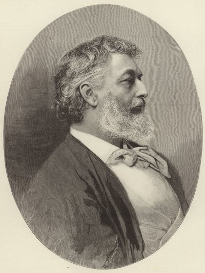 A néhai Lord Leighton alkotó: English School