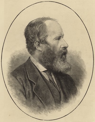 A néhai Mr. George Edmund Street alkotó: English School
