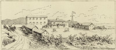 Giuseppe Garibaldi élete alkotó: English School