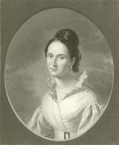 A misszionárius felesége alkotó: English School