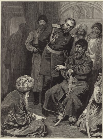 A fontos döntés alkotó: English School