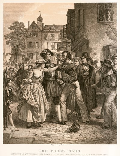 A sajtóbanda alkotó: English School