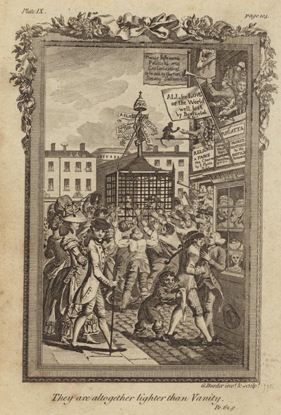Összességében könnyebbek, mint a hiúság alkotó: English School