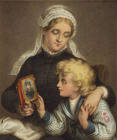 Ez az Apák képe alkotó: English School