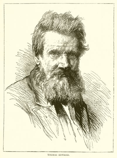 Thomas Edward alkotó: English School