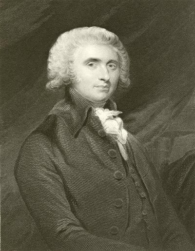 Thomas Erskine alkotó: English School