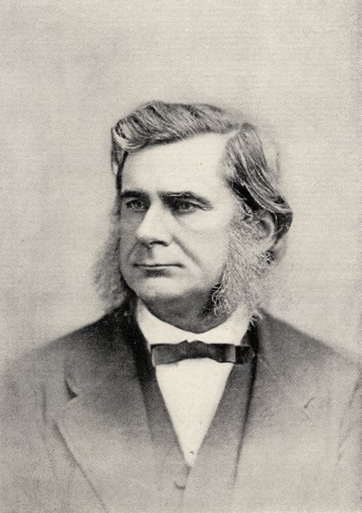 Thomas Henry Huxley (1825-95) alkotó: English School