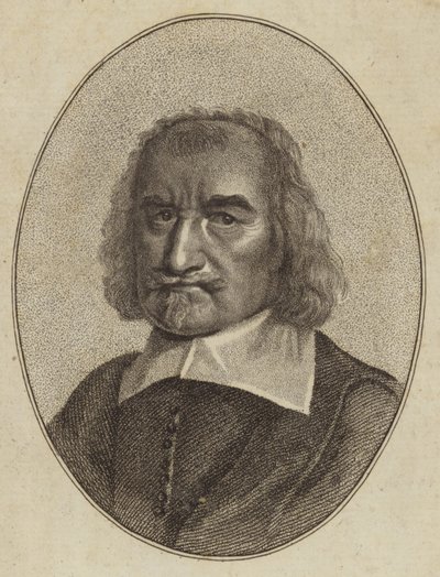 Thomas Hobbes alkotó: English School